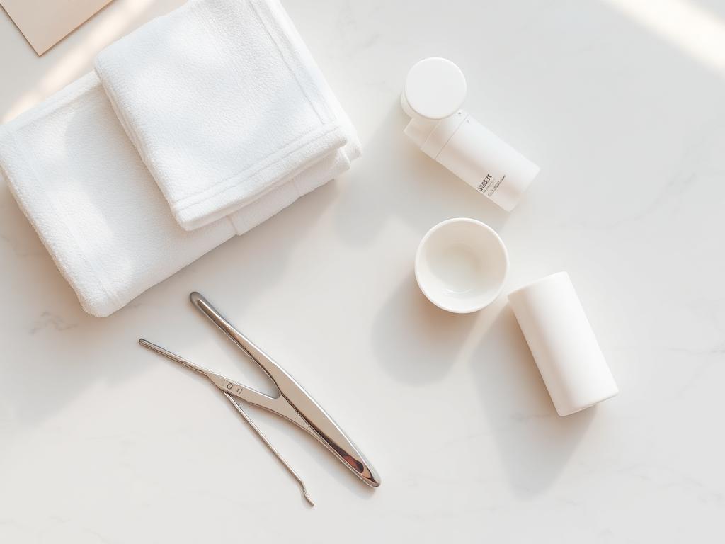 Deluxe Dermaplaning Facial
