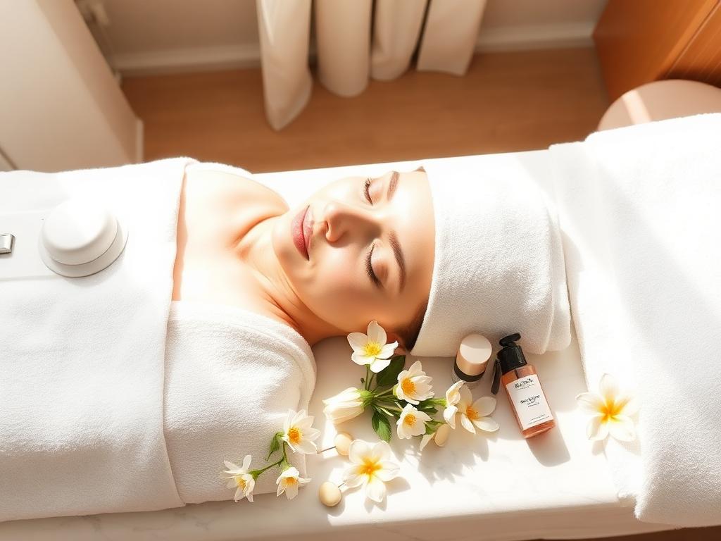 Luxury Classic Facial